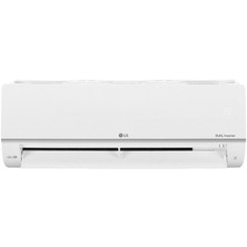 LG S09ETK Dualcool A++ 8530 BTU Inverter Duvar Tipi Klima