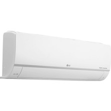 LG S09ETK Dualcool A++ 8530 BTU Inverter Duvar Tipi Klima