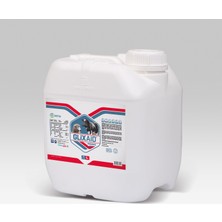 GLIXAID 5 Litre - Karaciğer Desteği ve Enerji Kaynağı - Ketozis Koruyucu - Sığır, Koyun, Keçi