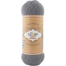 Alize Superwash Artisan 836