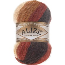 Alize Angora Gold Batik 2626