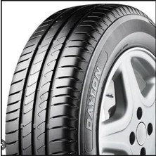 Dayton 225/45 R18 95W Xl Touring 2 Suv Yaz Lastiği ( Üretim Yılı: 2023 )