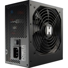 Fsp Hydro M Pro HP2-800M 800W 80 Plus Bronze Yarı Modüler Power Supply (Güç Kaynağı)