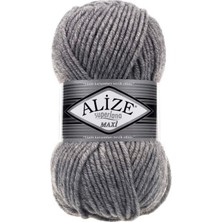 Alize Süperlana Maxi 21