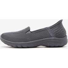 Skechers Reggae Fest 2.0 - Slip-Ins Kadın Gri Günlük Ayakkabı 158698 Ccl