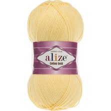 Alize Cotton Gold 187