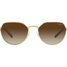 Vogue VO4242-S 848/13 53 18 Hailey Bieber Güneş Gözlüğü