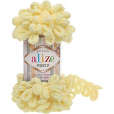 Alize Puffy 13