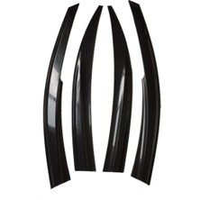 Renault Megane 1 Cam Rüzgarlığı 4'lü Takım