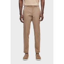 Boss Streç Pamuklu Normal Bel Slim Fit Pantolon Erkek Pantolon 50487754 294