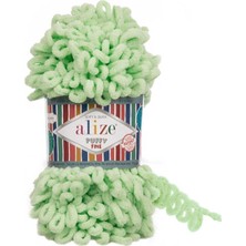 Alize Puffy Fıne 516