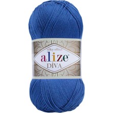 Alize Diva 132