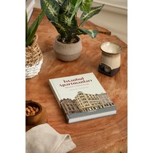 İstanbul Apartmanları Genişletilmiş 3.Baskı - Ciltli / Hardcover
