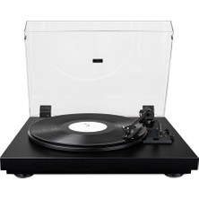 Pro-Ject A1 Tam Otomatik Pikap 'om 10 Iğne