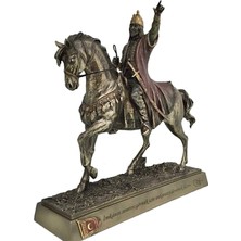 Fatih Sultan Mehmet Biblosu