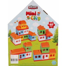 Pilsan Mini Kent