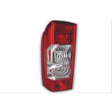 Mars 610397-STOP Lambası Duysuz Sol Ducato-Boxer-Jumper 06