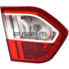 Mars 511257-STOP Lambası Sağ Iç Fluence 10 Duysuz