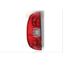 Mars 610317-STOP Lambası Sol Soketsiz Doblo-Opel Combo 2010 Tek Kapı