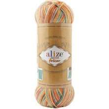 Alize Superwash Artisan 9012
