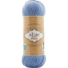 Alize Superwash Artisan 432