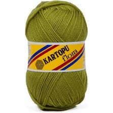 Kartopu Flora 442