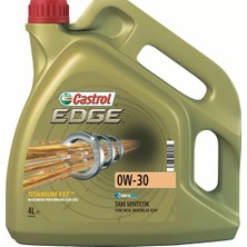 Castrol Edge
