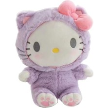 Simple Life 25 cm Sanrio Peluş Oyuncaklar My Melody Doll (Yurt Dışından)