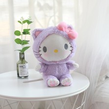 Simple Life 25 cm Sanrio Peluş Oyuncaklar My Melody Doll (Yurt Dışından)