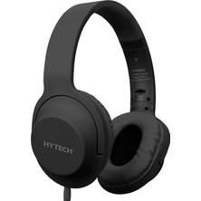 Hytech HY-K19 Reminor 3.5mm Kulaküstü Kulaklık Siyah