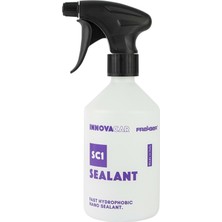 Innova Car Innovacar Sc1 Sealant Hızlı Hidrofobik Seramik Bazlı Nano Koruma - 500 ml