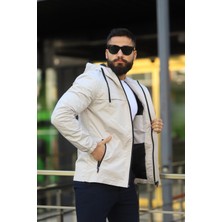 Doxger Mevsimlik Erkek Mont