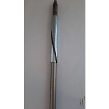 Tks Sondaj Overshot Komple + Kurtarıcı