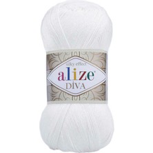 Alize Diva 55
