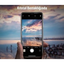 Lg G6 Kırılmaz Ekran Bandı