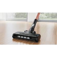 Bosch BCS8214PRQ Şarjlı Dikey Süpürge