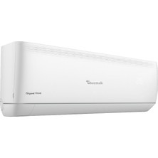 Baymak Elegant Prime 12 -D (Md) A++ Enerji Sınıfı 12000 BTU Split Klima