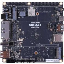 Asrın Plastik Odyssey X86J4125800 Geliştirme Kartı V2 - Linux Tabanlı ve RP2040 Işlemcili