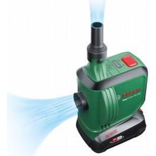 Bosch EasyInflate 18V-500 (Solo) Akülü Hava Pompası (Akü ve Şarj Dahil Değil) - 0603947200