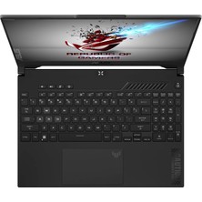 Asus Tuf Gamıng A15 FA507NU-LP053 Amd Ryzen 7 7735HS 16GB Ddr5 Ram 2tb SSD 6gb RTX4050 15.6inç Fhd IPS 144Hz Freedos Taşınabilir Bilgisayar LP05303+ZETTAÇANTA