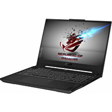 Asus Tuf Gamıng A15 FA507NU-LP053 Amd Ryzen 7 7735HS 32GB Ddr5 Ram 1tb SSD 6gb RTX4050 15.6inç Fhd IPS 144Hz WINDOWS11HOME Taşınabilir Bilgisayar LP05314+ZETTAÇANTA