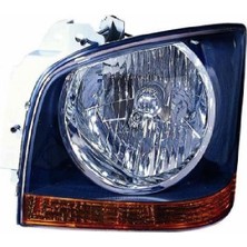MATSUBA Kia Bongo Sol Far Lambası Manuel 2001-2003