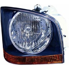 MATSUBA Kia Bongo Sağ Far Lambası Manuel 2001-2003