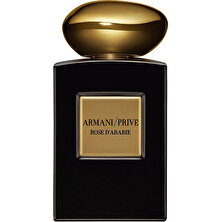 Giorgio Armani Prive Rose De Arabia Edp 100 Ml Erkek Parfüm