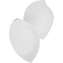 Magic Form 700 Sütyenlik Yedek Sünger Kup - Beyaz