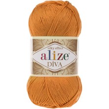 Alize Diva 120