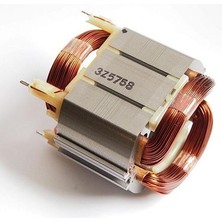 Makita Için Kutup Pabucu - Yastık - Bobin Yedek Parça Kodu 625758-6 ORJİNAL PARÇADIR