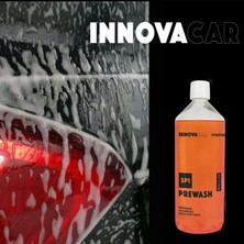 Innova Car Innovacar Sp1 Prewash Enzimli Ön Yıkama Şampuanı Konsantre - 4,54 Lt