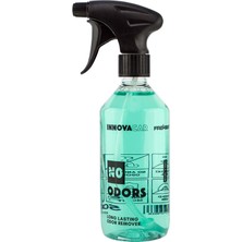 Innova Car Innovacar N0 Odors Etkili Koku Giderici ve Önleyici - 500 ml