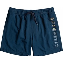 Billabong All Day Heritage Lb Lacivert Erkek Deniz Şortu EBYJV00105-NVY